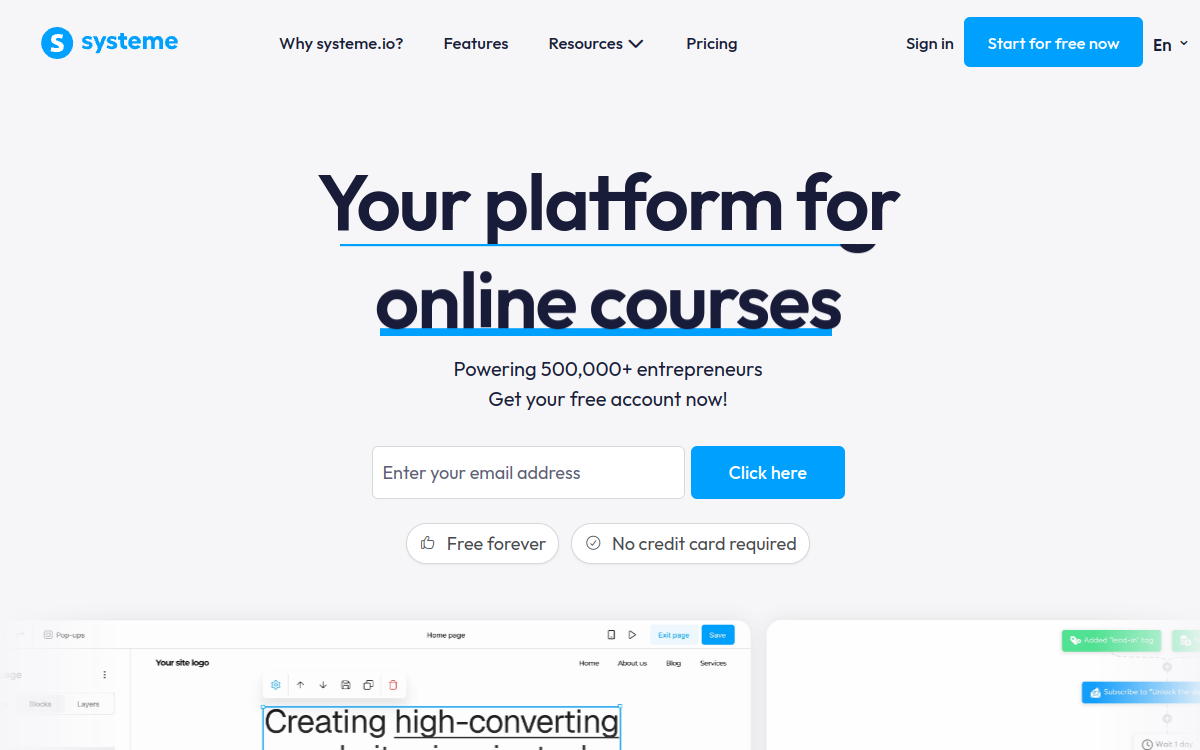 Checkmyidea-IA website screenshot