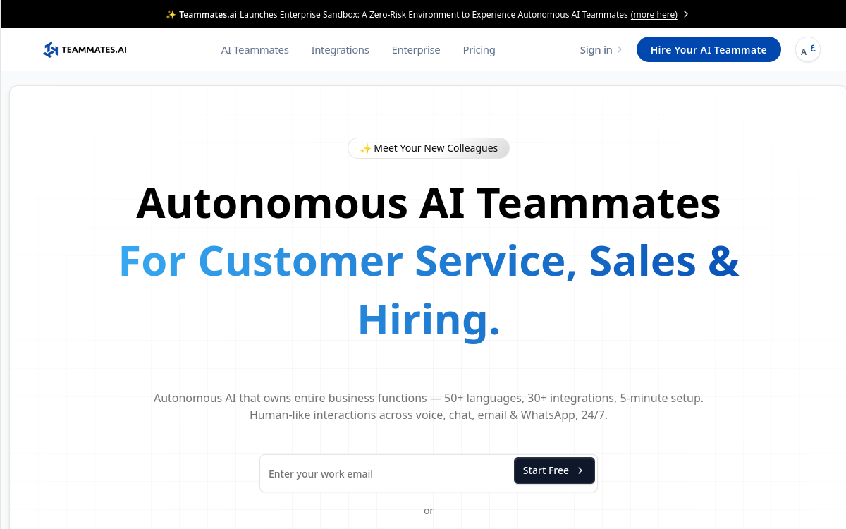 Uktob.ai website screenshot