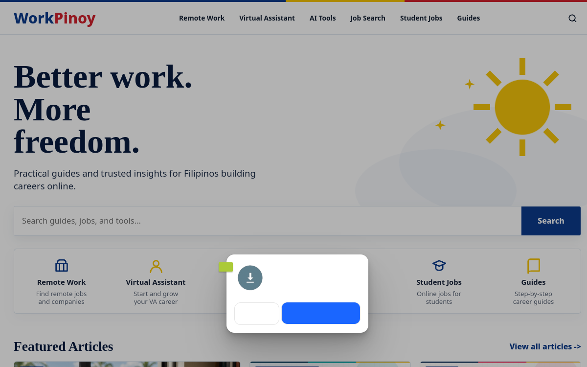 workpinoy.com