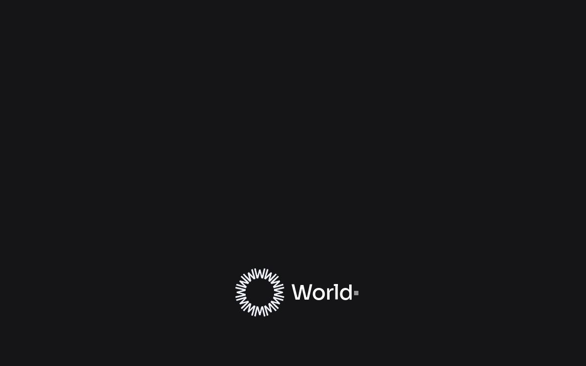 WorldClaw — The Operating System for AI agents 网站预览