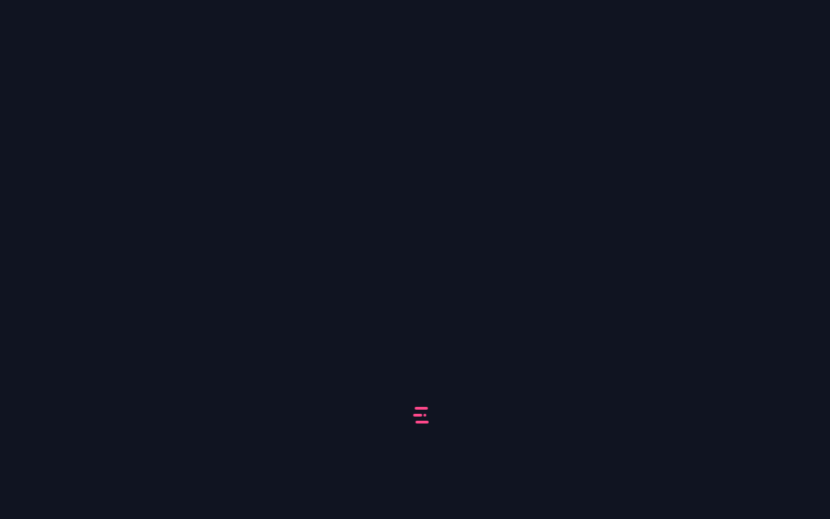 Cerebrium website screenshot