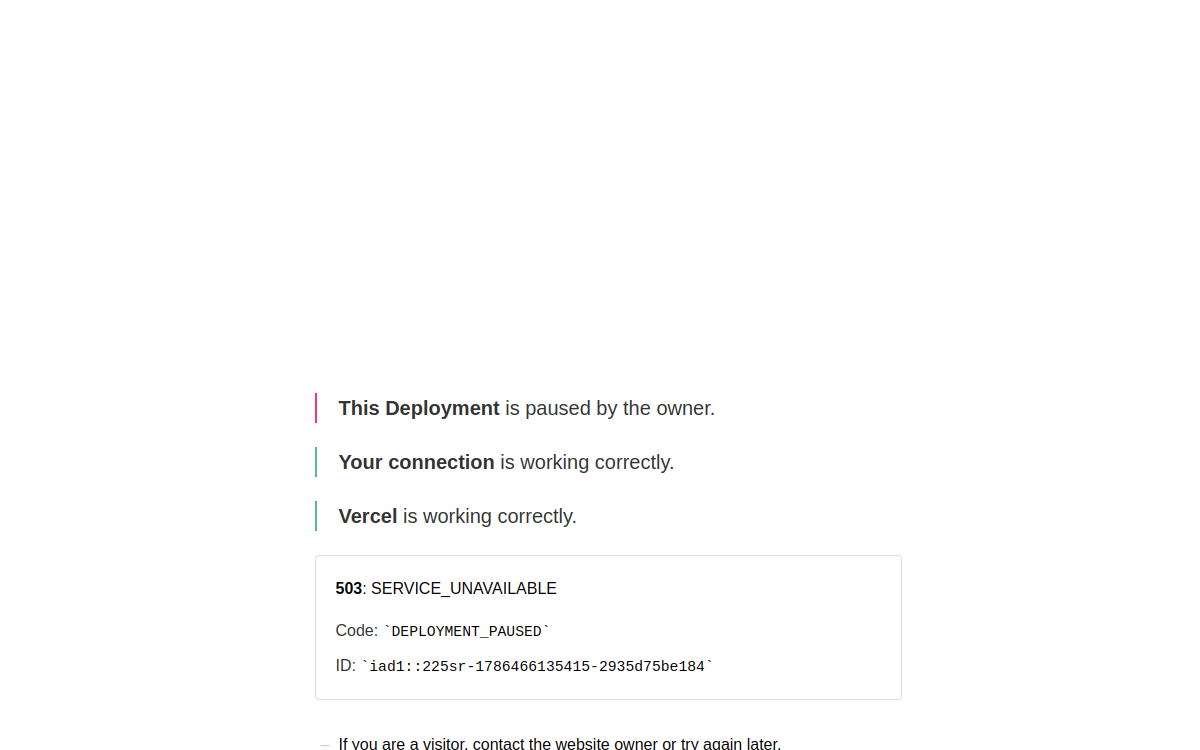 Summarize Tech website screenshot