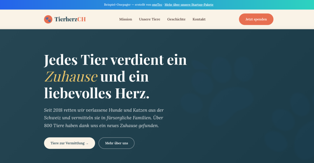 Vorschau Beispiel 2