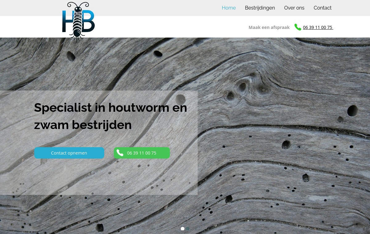 Houtbeestjes – project van Market-Ai