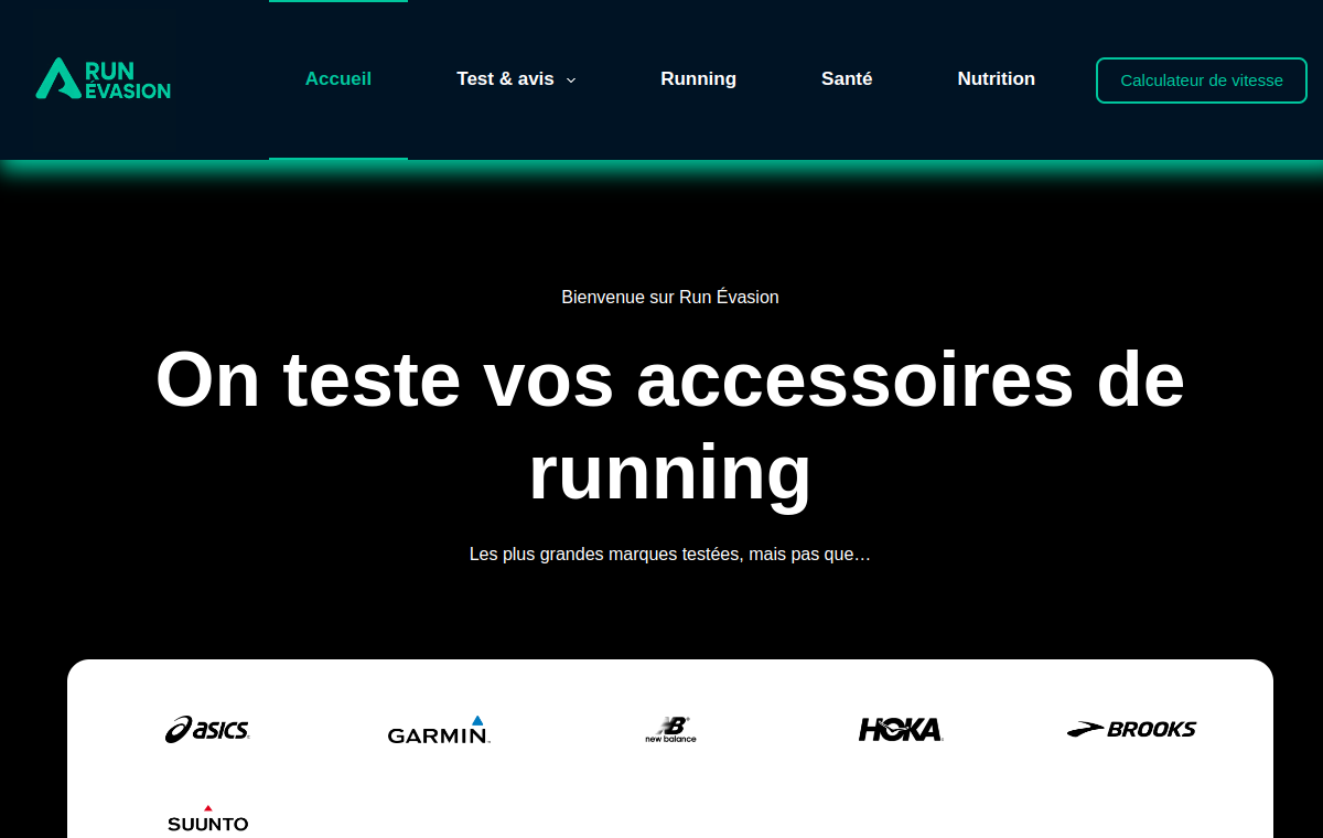 run-evasion.fr