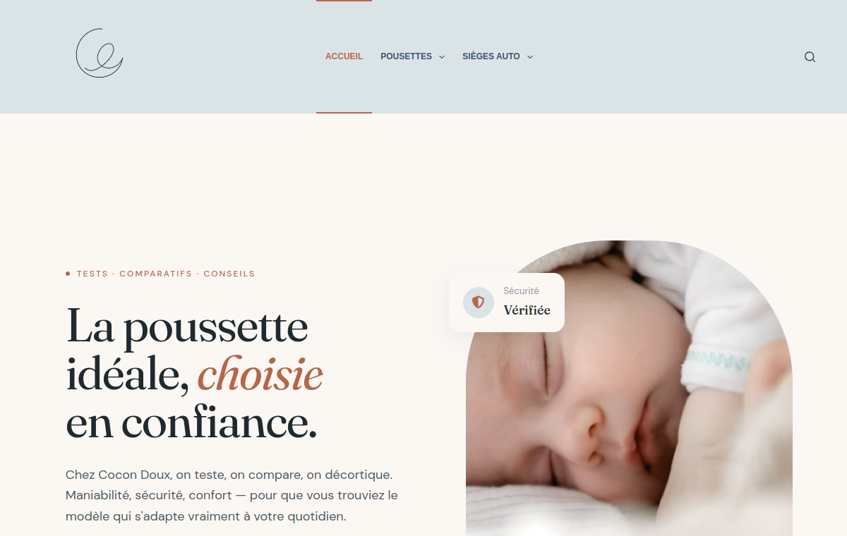 cocon-doux.fr