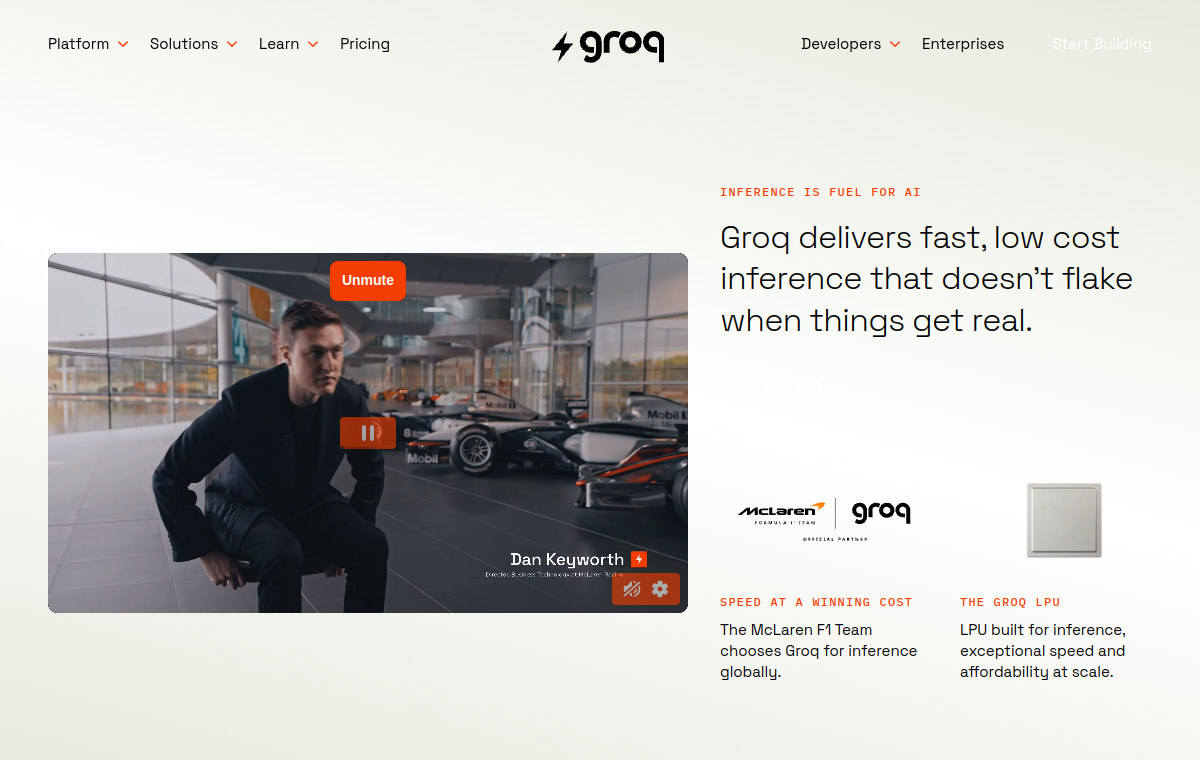 Groq