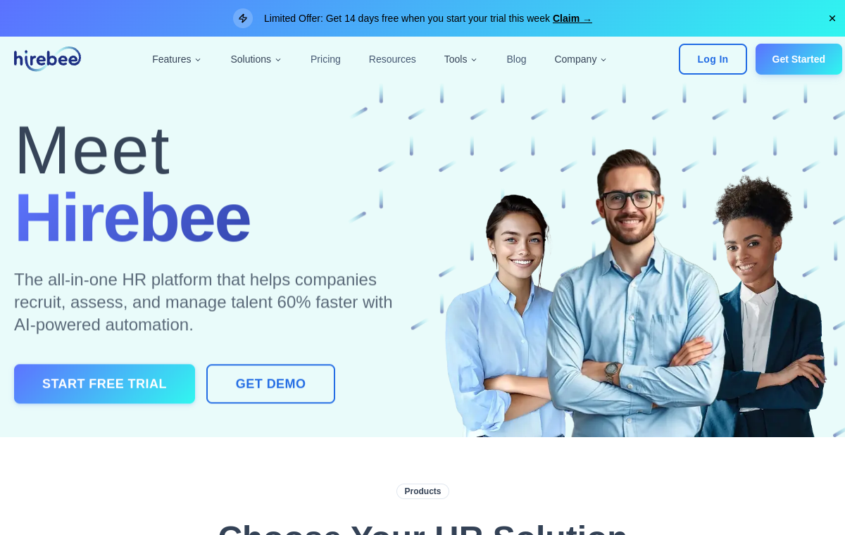 hirebee.ai