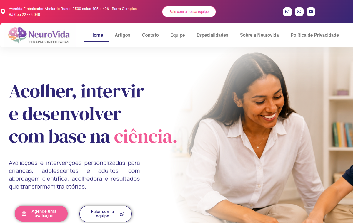 NeuroVida
