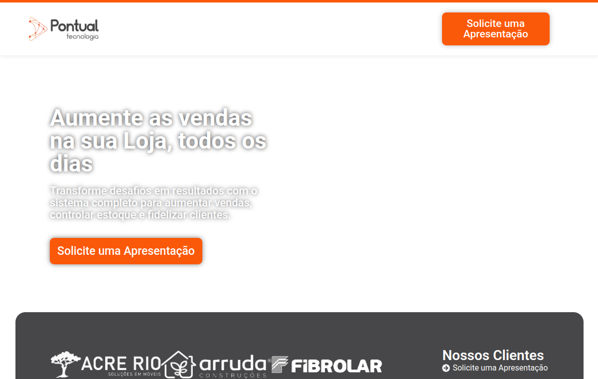 Pontual Tecnologia