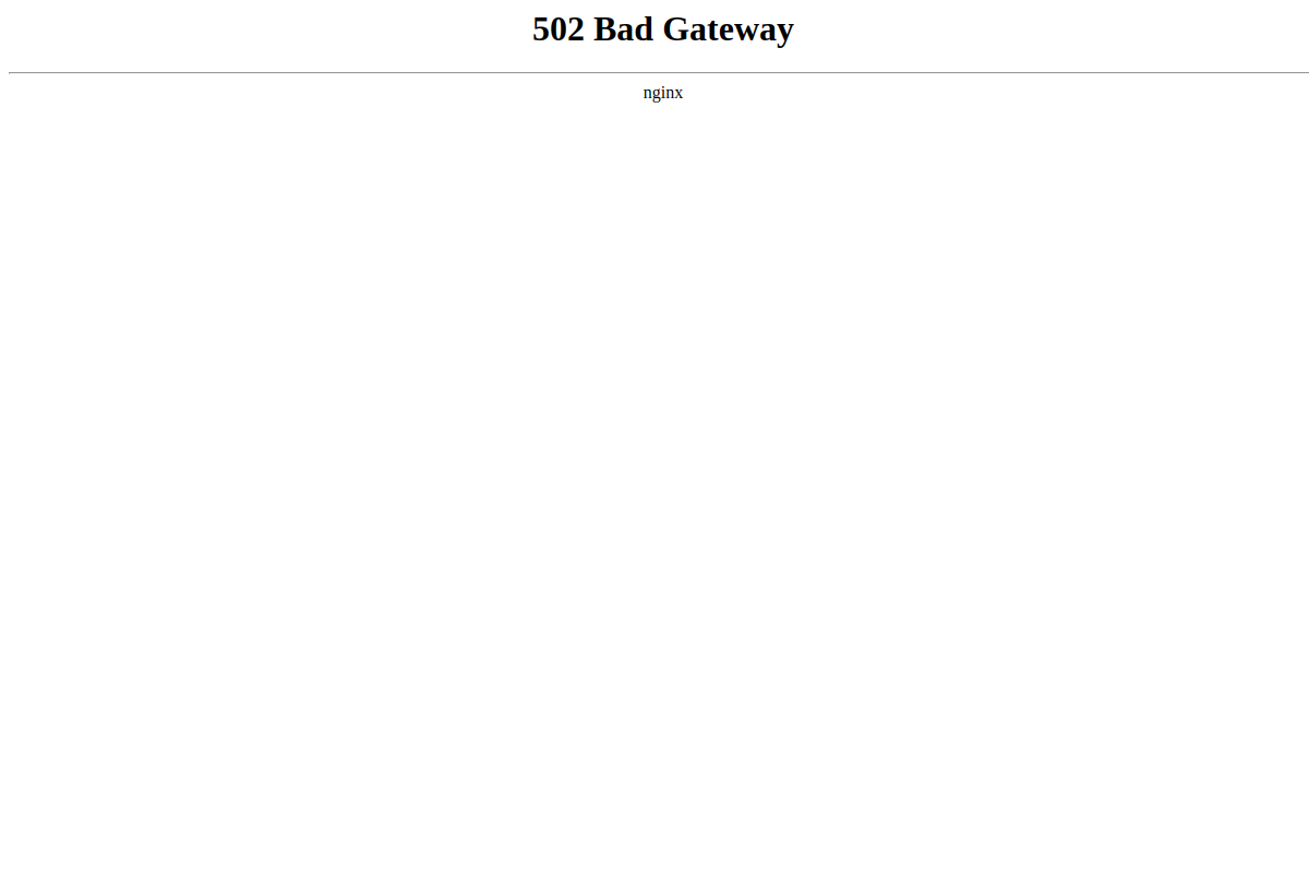 Screenshot of the AI model agency website