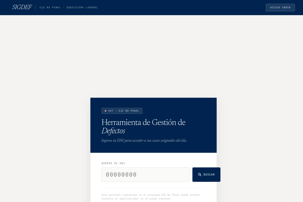 Screenshot of the Blogcast website