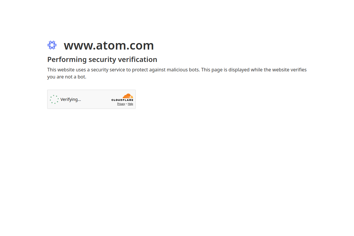 Screenshot of the Booth.AI website