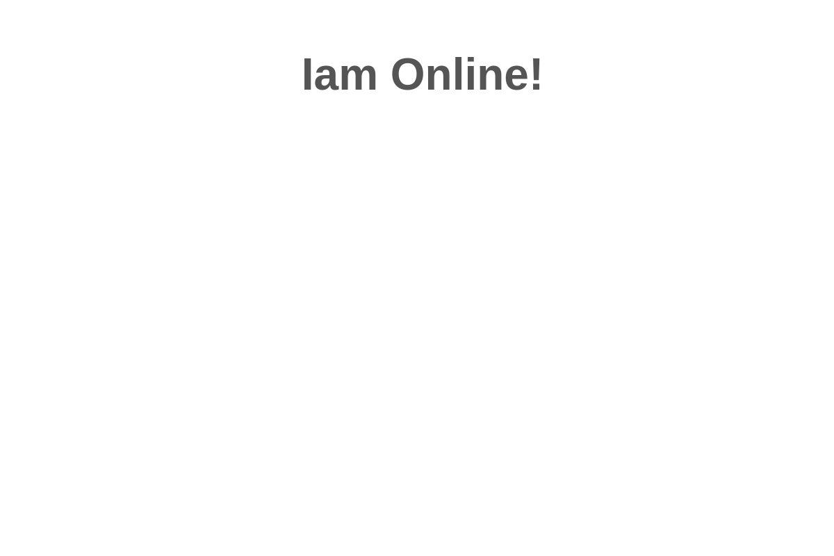 Screenshot of the BurnerPage website
