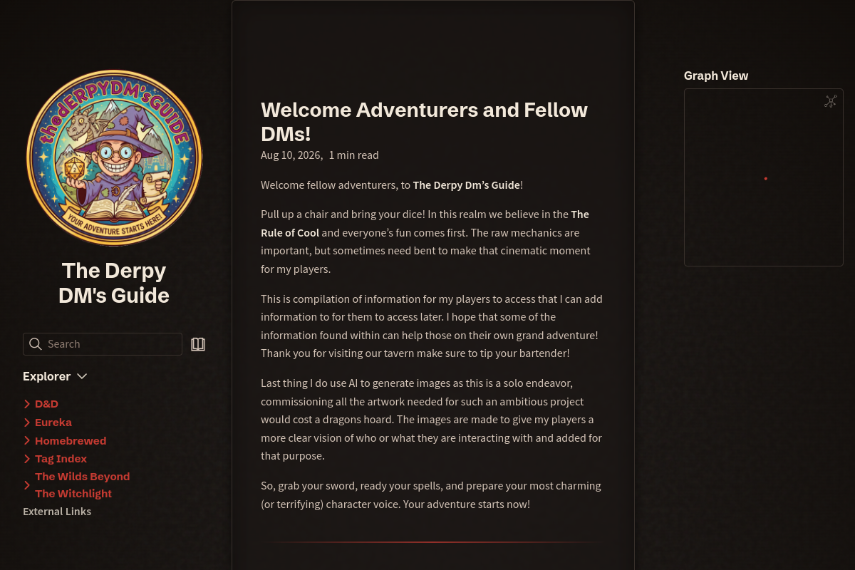 Screenshot of Derpy DM