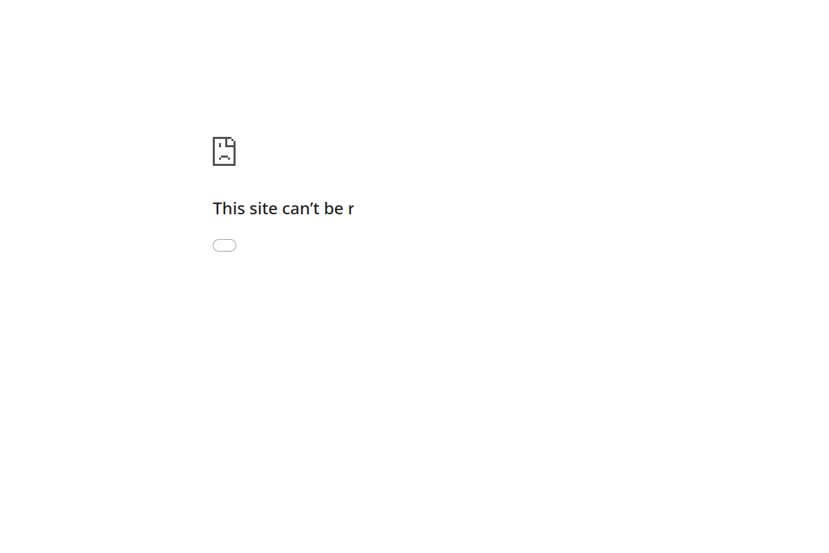 Facy AI homepage as it appeared during testing