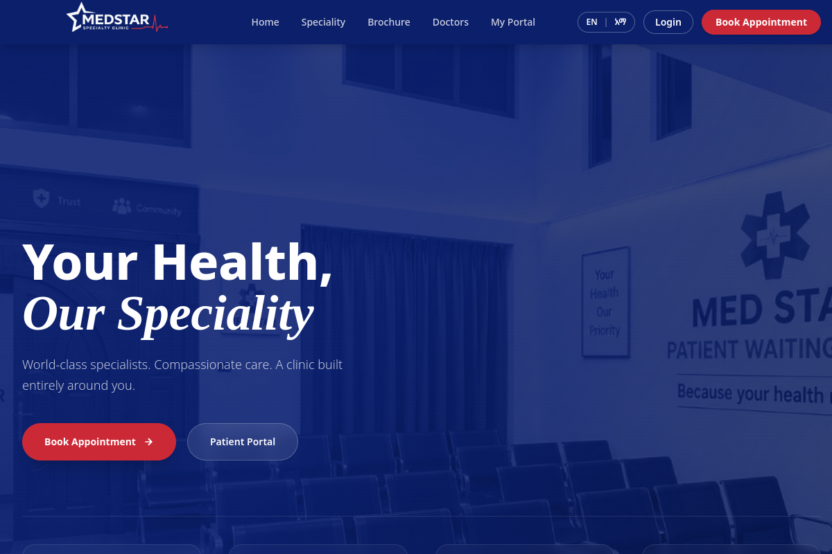 Medstar