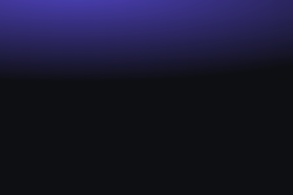 Screenshot of the PersonalAI website
