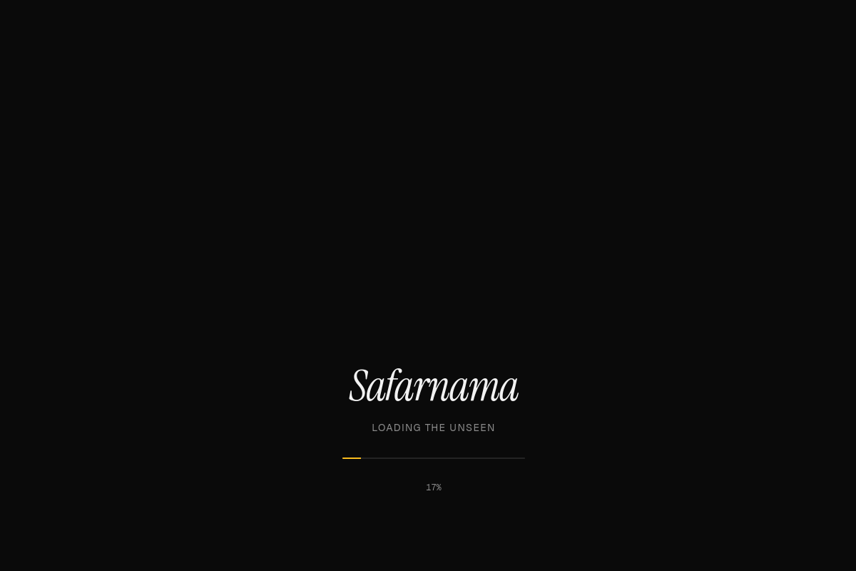 Safarnama