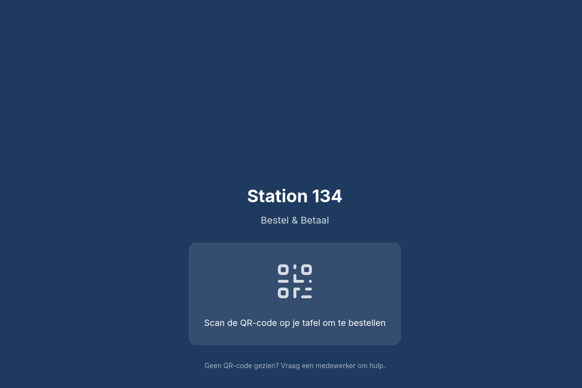 Station 134
