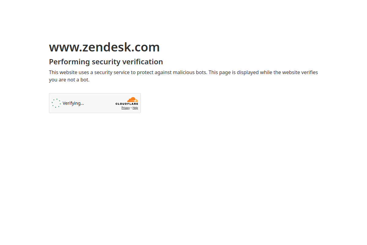 Screenshot of the Ultimate.ai website