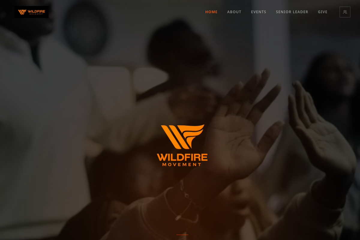 Wildfire Movement
