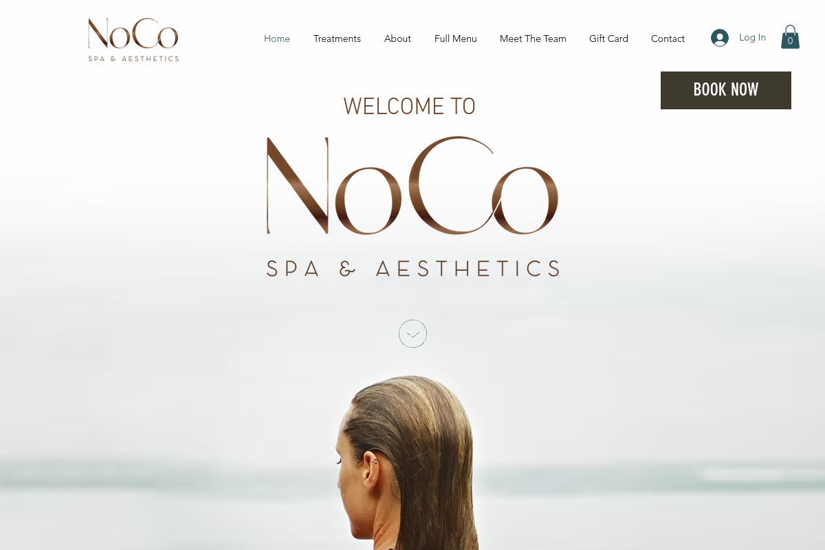 NoCo Spa & Aesthetics