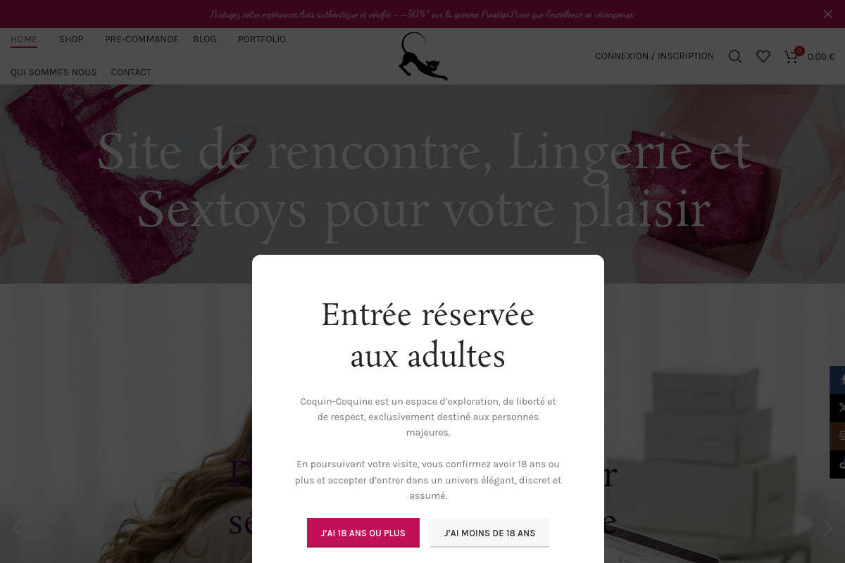 coquincoquine