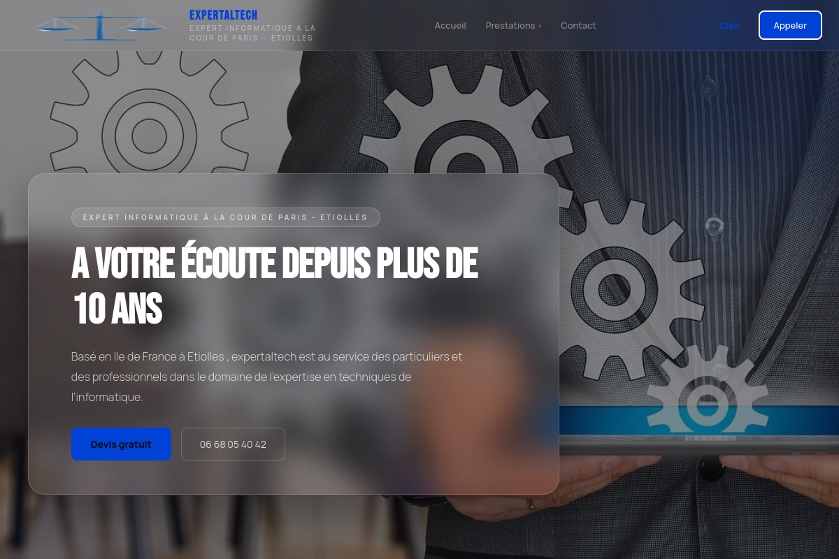 expertaltech