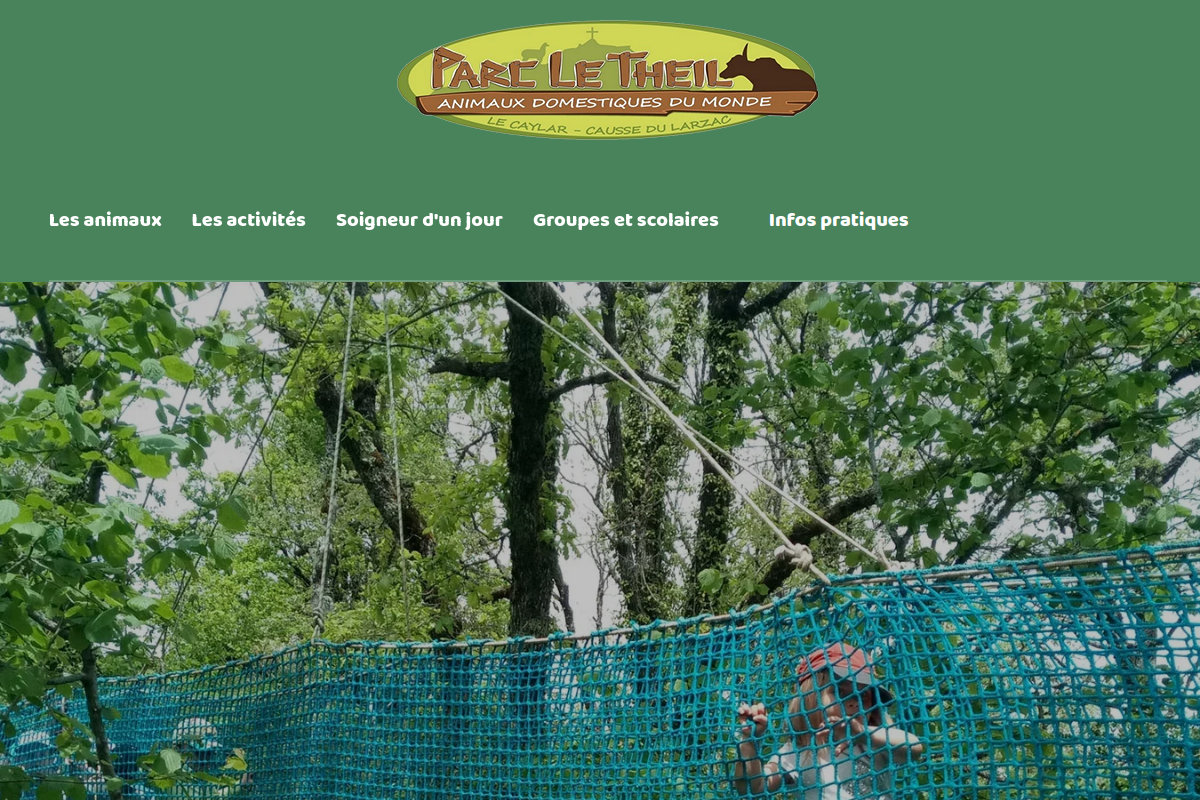 parcletheil