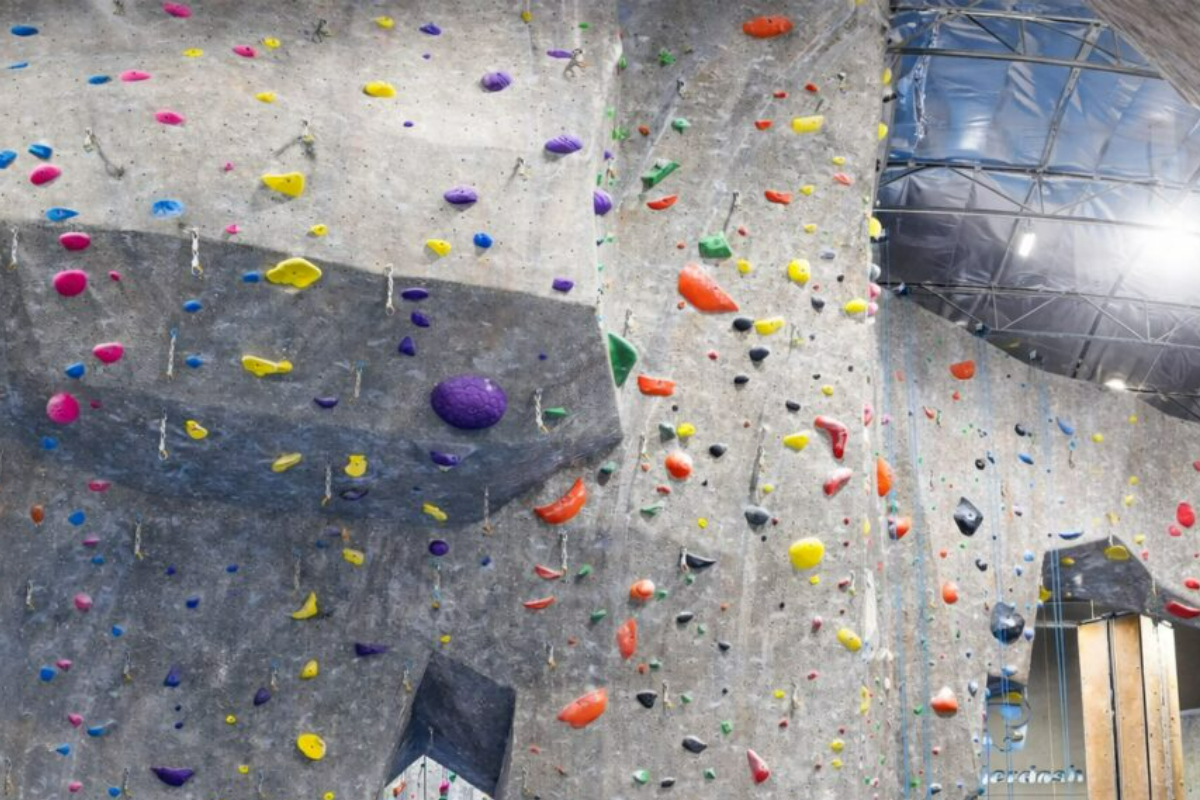 Boulderdash Climbing screenshot
