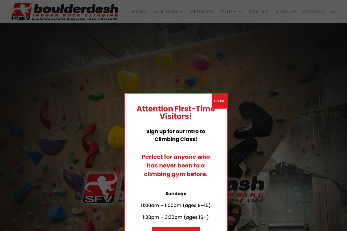 Boulderdash SFV screenshot