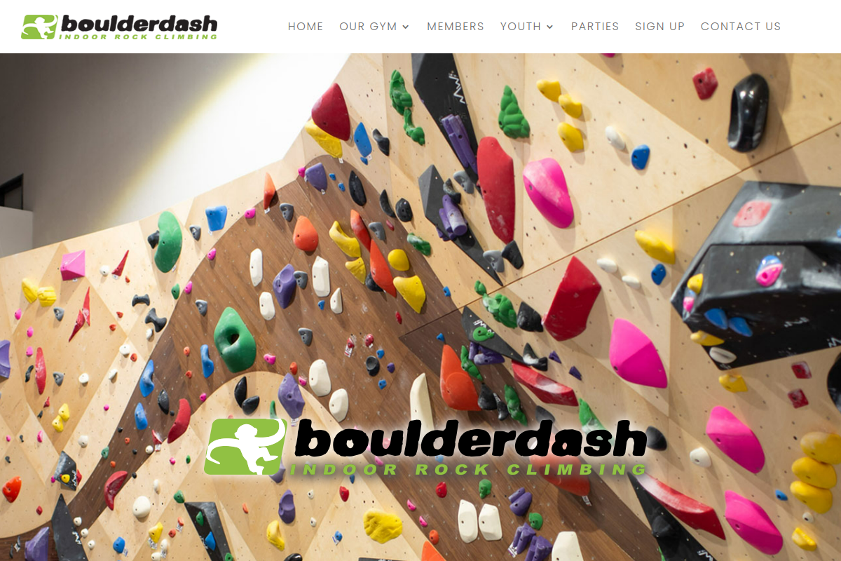 Boulderdash TO screenshot