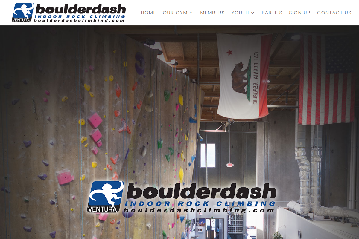 Boulderdash Ventura screenshot