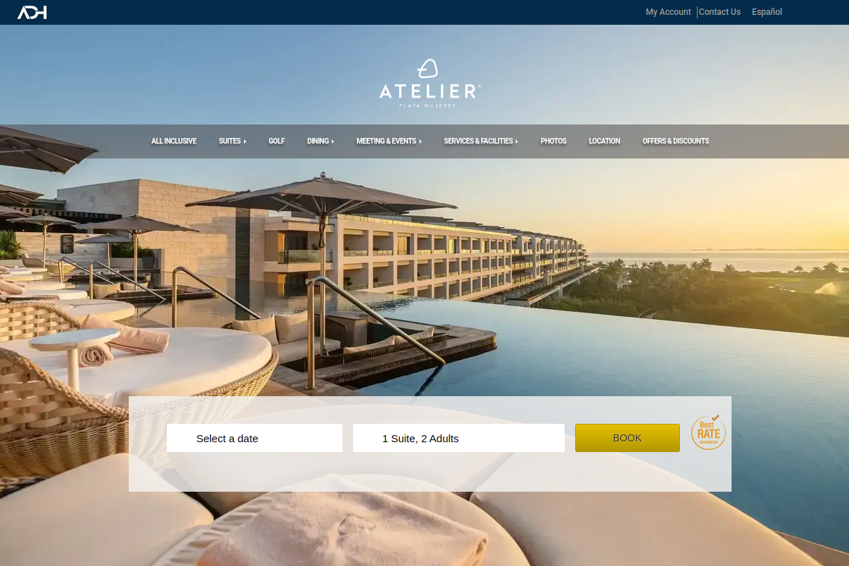 Atelier Playa Mujeres