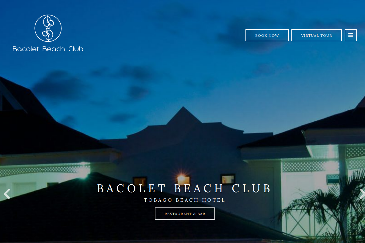 Bacolet Beach Club
