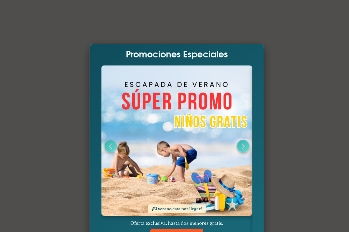 Hotel Marina Resort & Beach Club Huatulco