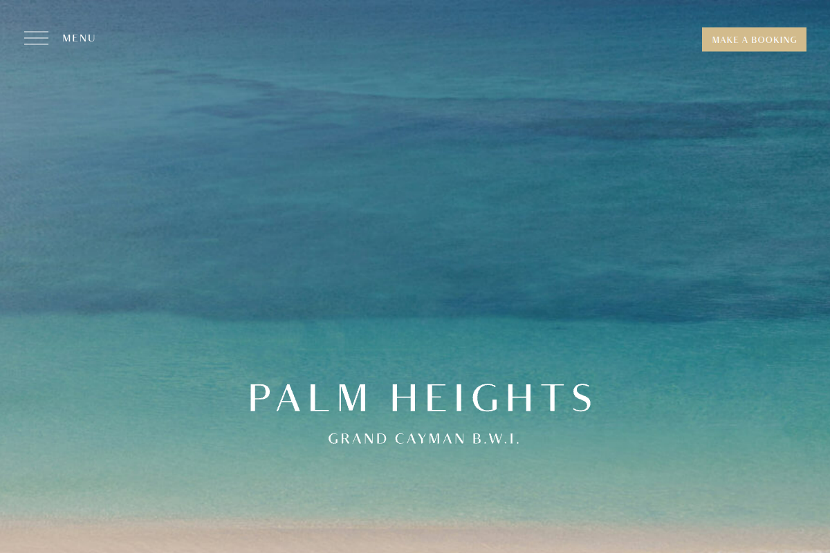 Palm Heights