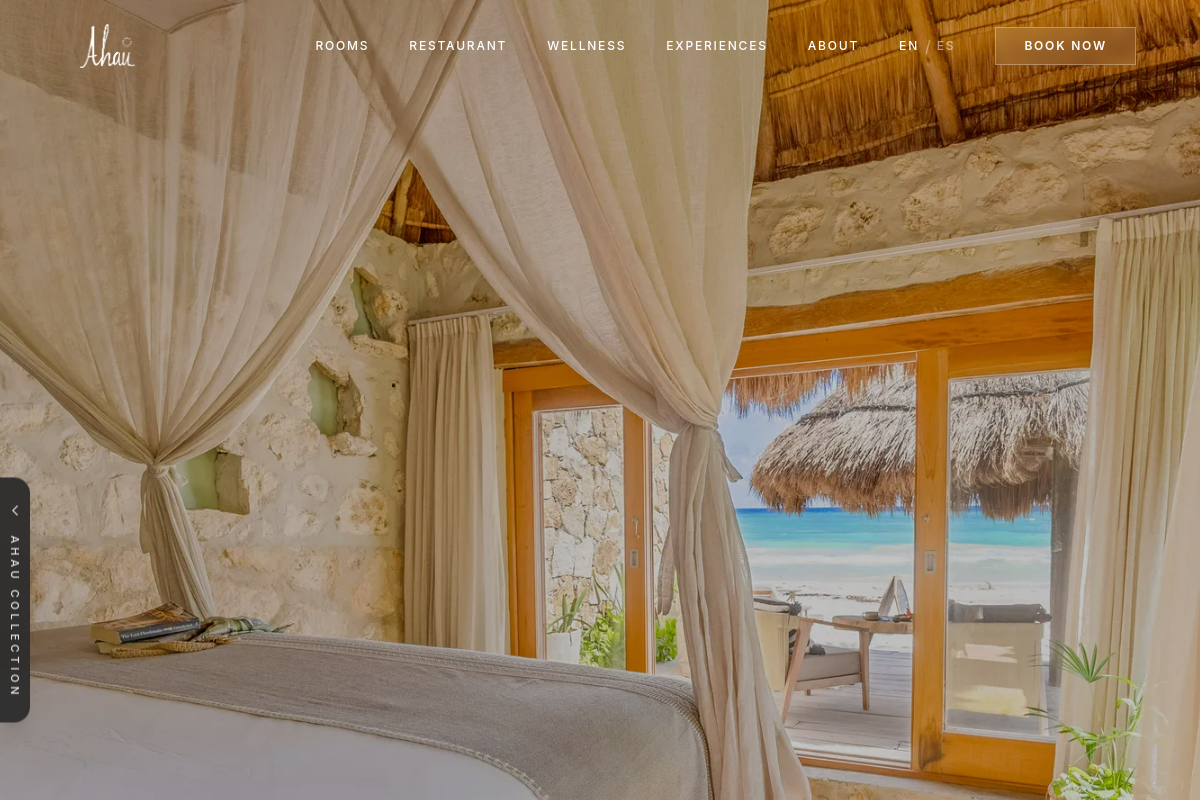 Ahau Tulum