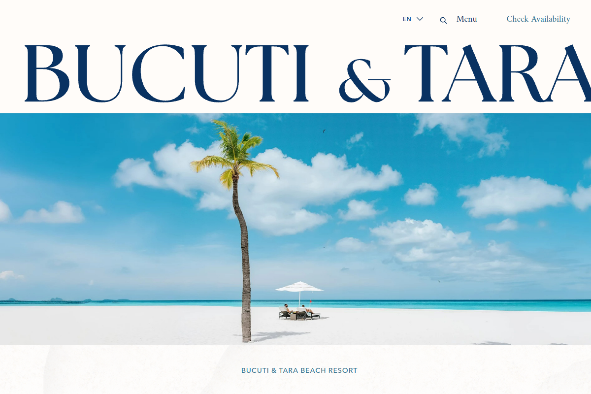 Bucuti & Tara Beach Resort