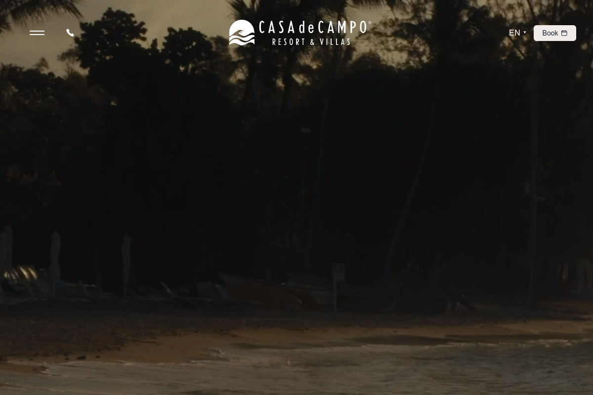 Casa de Campo Resort & Villas