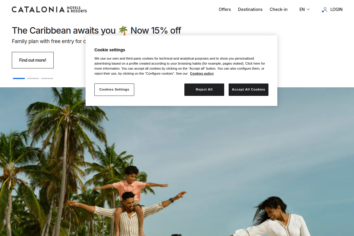 Catalonia Royal Tulum