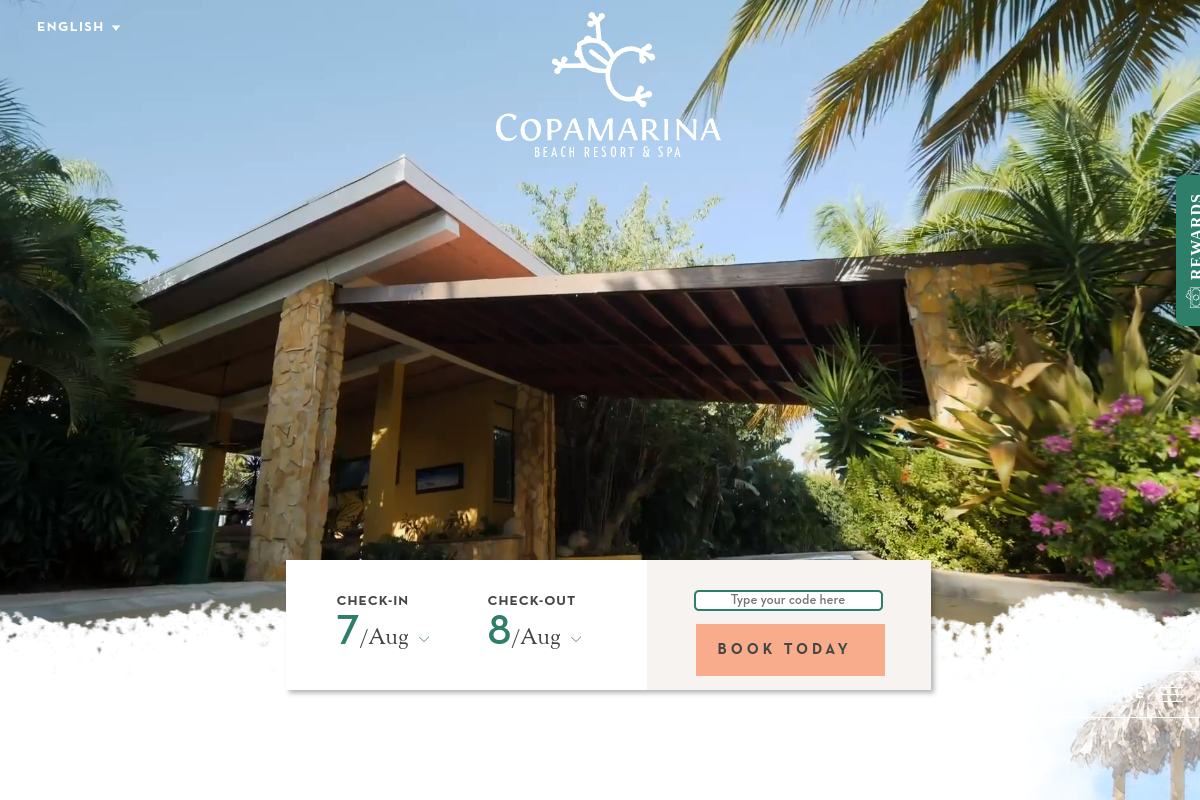 Copamarina Beach Resort & Spa