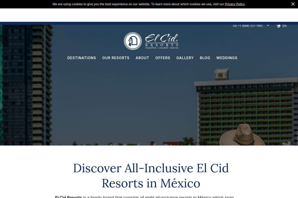 El Cid Granada Country Club