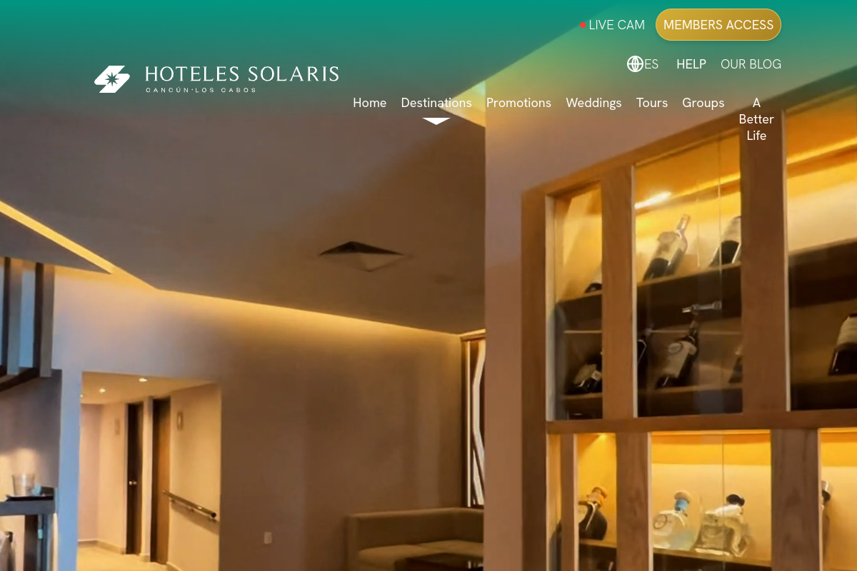Royal Solaris Cancun