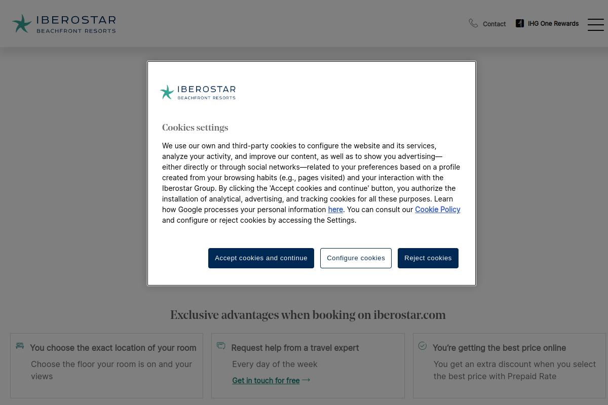 JOIA Aruba by Iberostar
