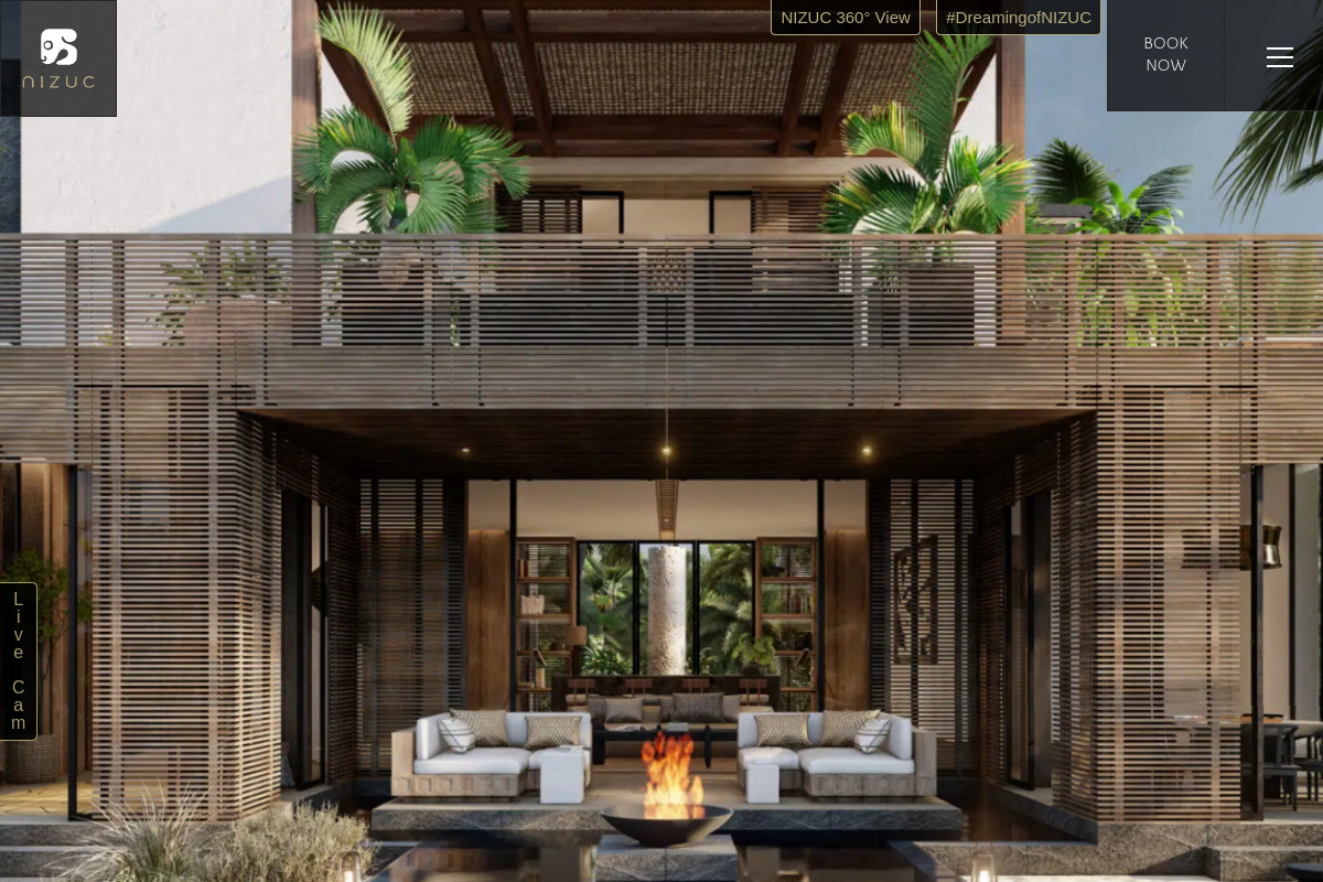 NIZUC Resort & Spa