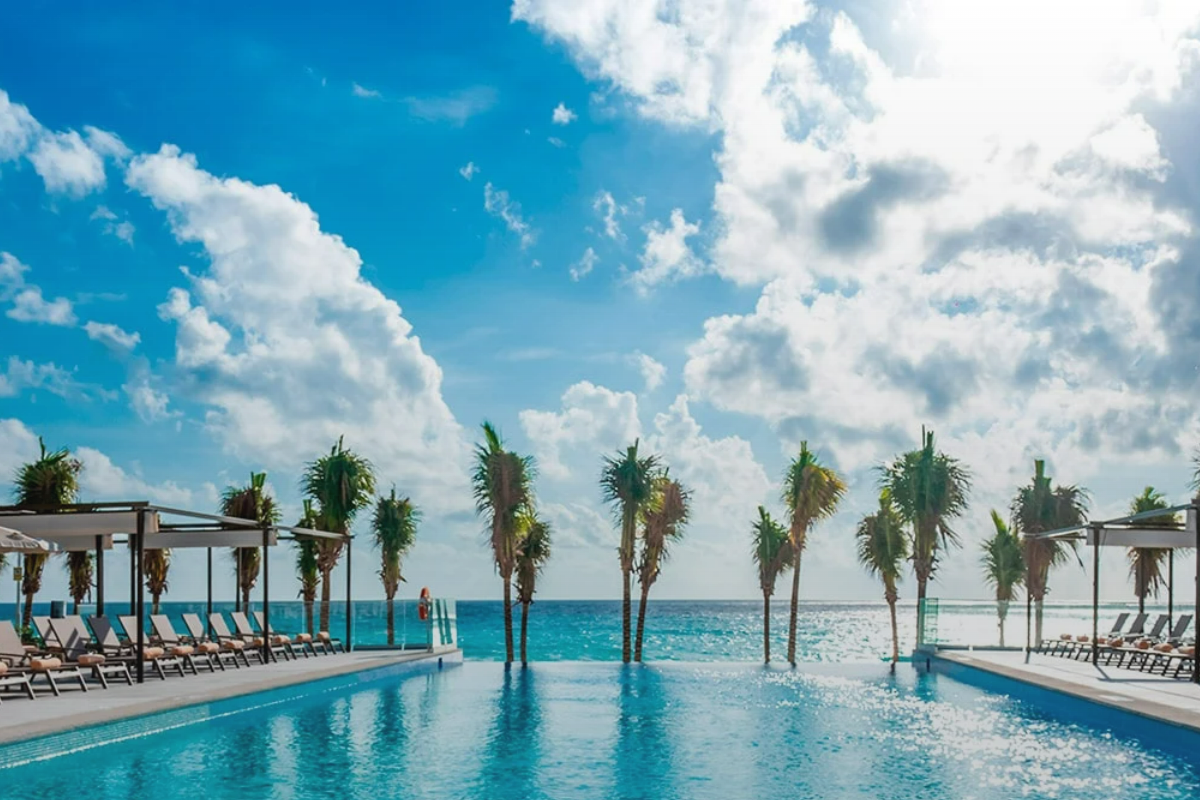 Riu Palace Kukulkan