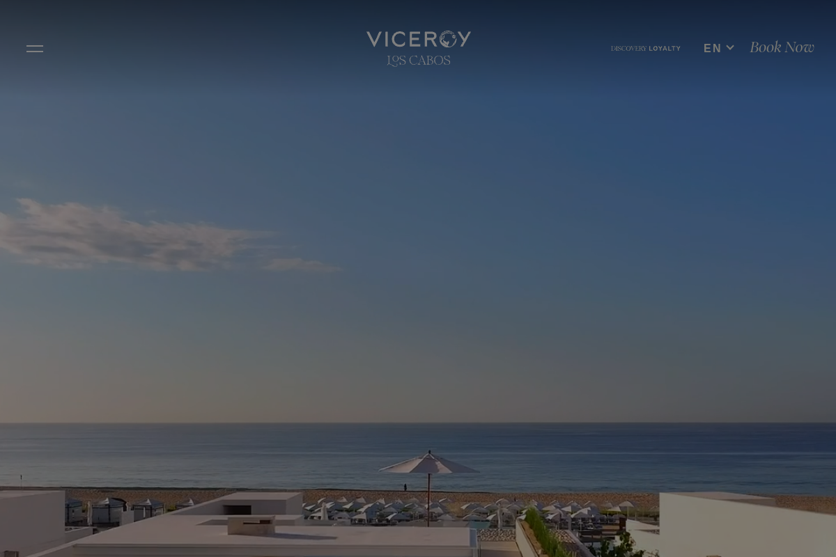 Viceroy Los Cabos