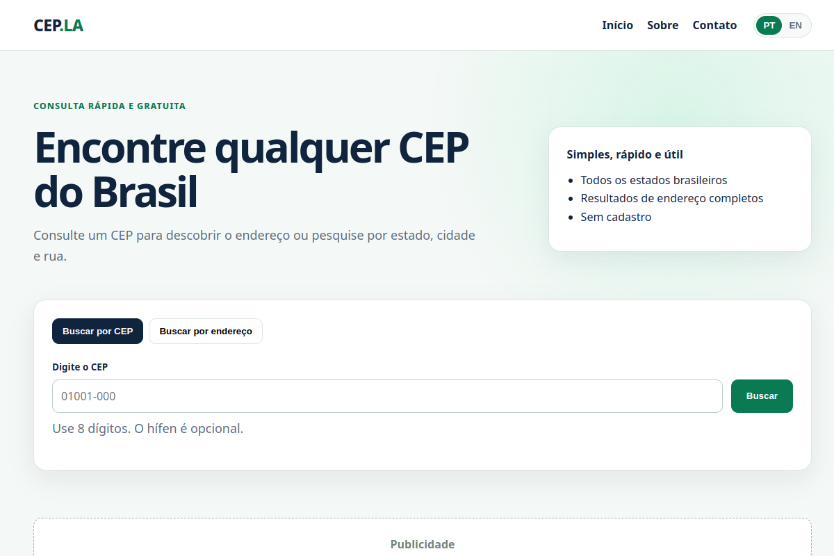 Cep.la preview
